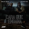 Julinho Ksd - Cara Que Engana
