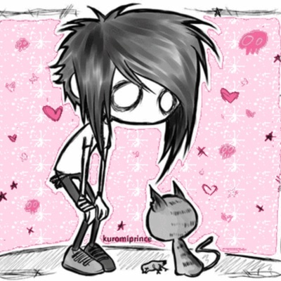 A Death Note For a Demon - Single