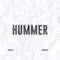 Hummer (feat. SSGkobe) - zombi6es lyrics