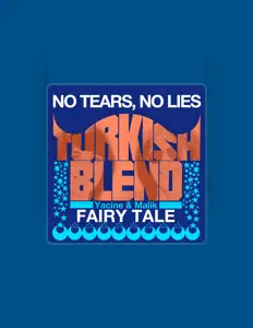 Listen to Turkish Blend (Yacine & Malik), watch music videos, read bio, see tour dates & more!