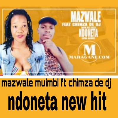 Mazwale Muimbi & Chimza De Dj Tshiphiri New Hit (Official Audio) - Single