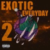 Exotic Every Day the Album 2