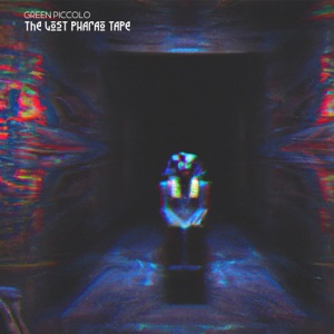 The Lost Pharao Tape (feat. Ryan Celsius Sounds) - EP