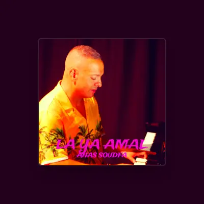 Listen to Anas soudfa, watch music videos, read bio, see tour dates & more!