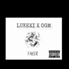 Faker (feat. Lukexi) - Single