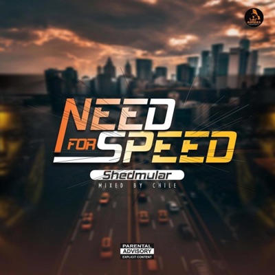 Need for speed - Single
