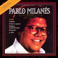 Pablo Milanés - Pablo Milanés