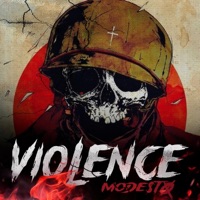 Violence - Single - Mode$t0 Beats