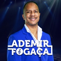 Ademir Fogaça & Amigos, Vol. 2 - EP - Ademir Fogaça