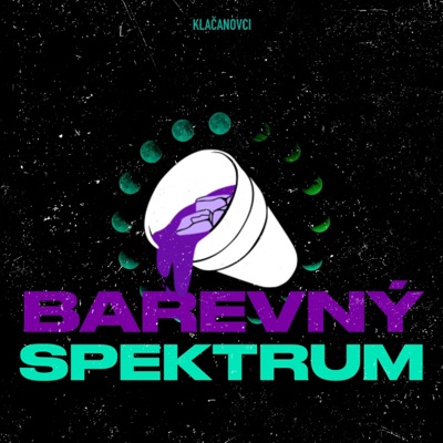 BAREVNÝ SPEKTRUM - Single