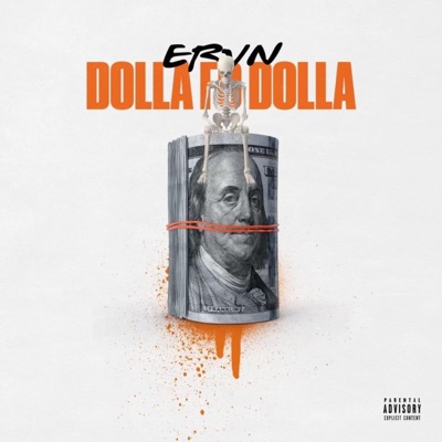 Dolla Fo Dolla Freestyle - Single