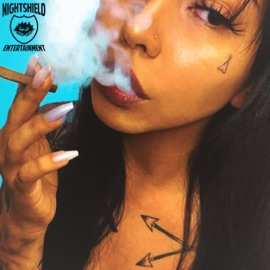 Roll It Up (feat. CrimeSpree & Danny Boy) Night Shield