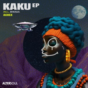 Kaku / Mwaka - Single