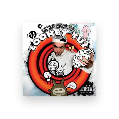 Listen to Looney Tus, watch music videos, read bio, see tour dates & more!