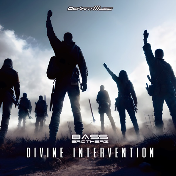 Divine Intervention - Single