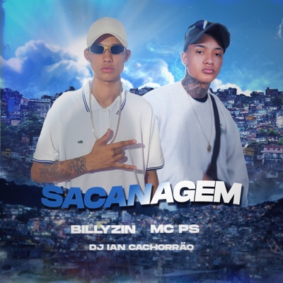 Sacanagem - Single