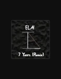 Listen to ELAI MUSIC, watch music videos, read bio, see tour dates & more!