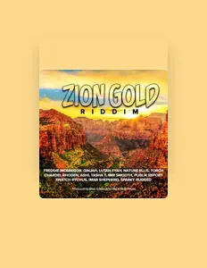 Listen to Ginjah, watch music videos, read bio, see tour dates & more!