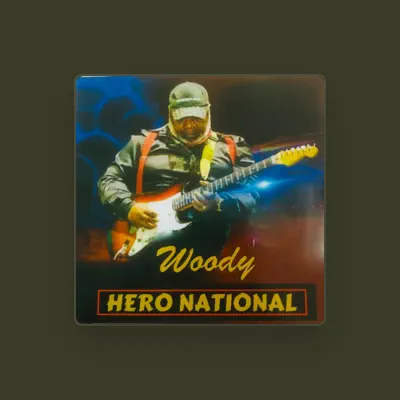 Listen to Les Woody, watch music videos, read bio, see tour dates & more!