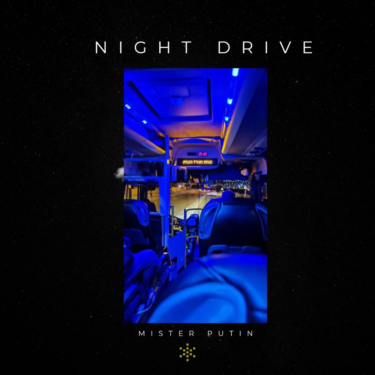‎Night Drive Album by Mister Putin Apple Music