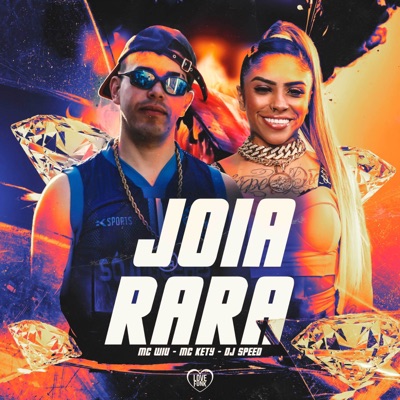 Joia Rara - Single