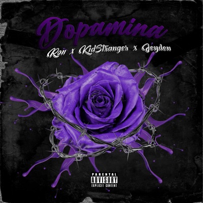 Dopamina - Single