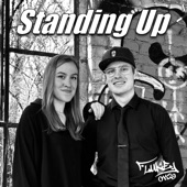 Standing Up (feat. Annika Bremser) artwork