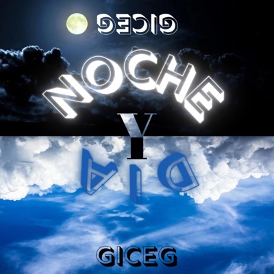 NOCHE Y DIA - Single
