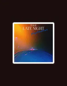 Dengarkan T13GE, tonton video musik, baca bio, lihat tanggal tur & lainnya!