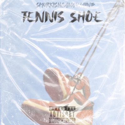 Tennis Shoe - Single