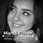 White Feather Falls artwork