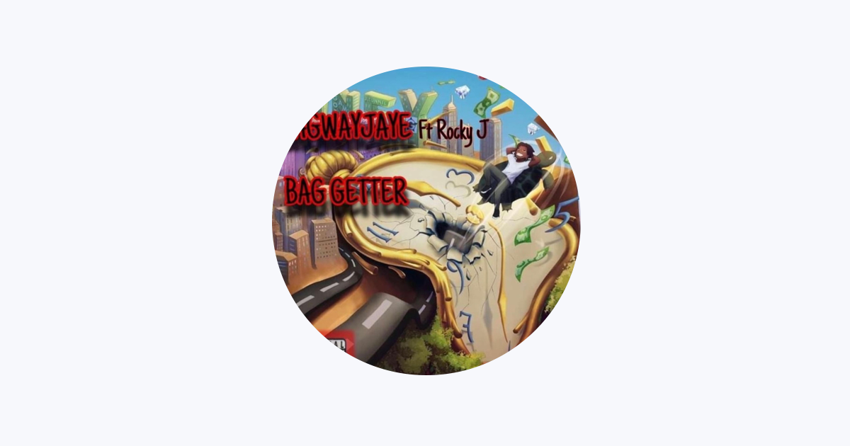 Rocky J - Apple Music