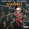 HEAD SHOT (feat. YBN Nahmir) - Single