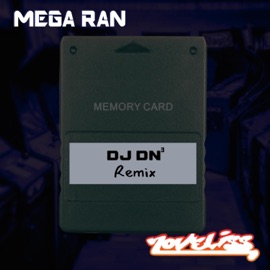 Memory Card (DN3 Remix) Mega Ran & Noveliss