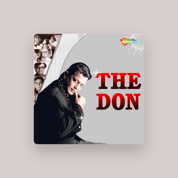 Dilip Sen- Sameer Sen's avatar