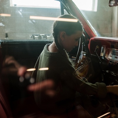 Ol' Memories (LoFi Instrumental) [LoFi Instrumental] - Single