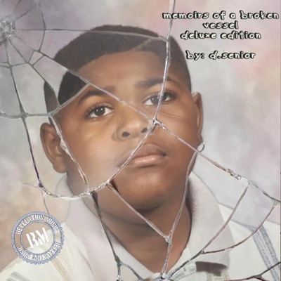 Memoirs of a Broken Vessel(Deluxe Edition)