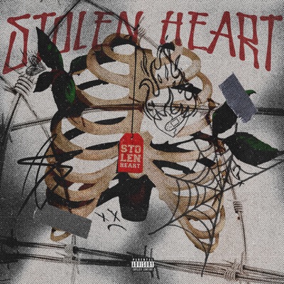 Stolen Heart - Single