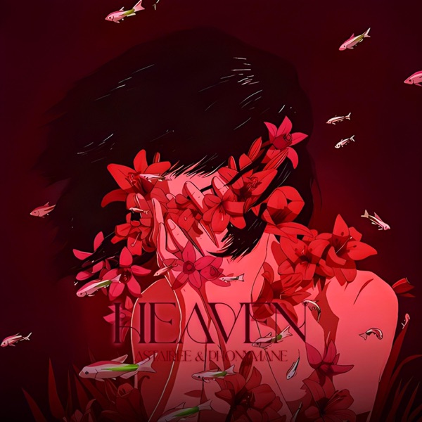 HEAVEN - VERSIONS - Single