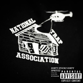 Maab Ties (Tx) Strx Kee & Klacc1315