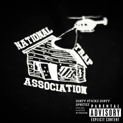 Dirty Stickz & Dirty Spritez