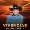 Edgardo Ramírez - Qué Quieres Decir Con Eso