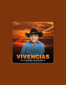 Listen to Edgardo Ramírez, watch music videos, read bio, see tour dates & more!
