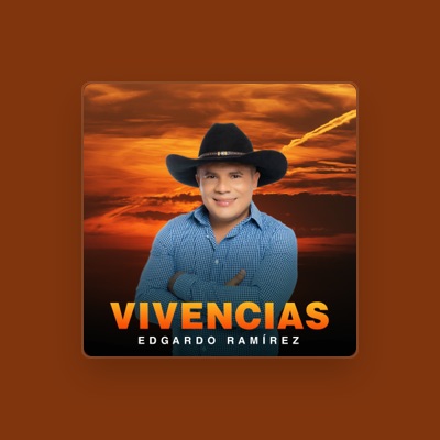 Listen to Edgardo Ramírez, watch music videos, read bio, see tour dates & more!
