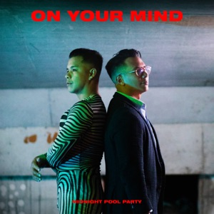 ON YOUR MIND - Single