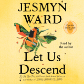 Let Us Descend (Unabridged) - Jesmyn Ward Cover Art