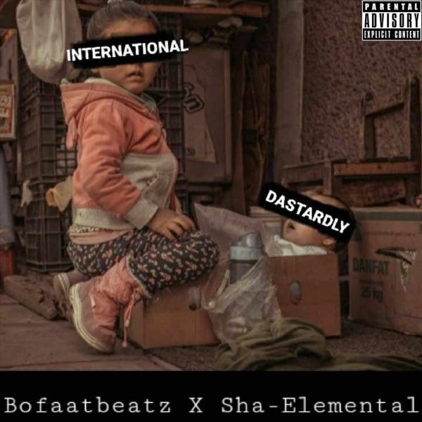 International Dastardly