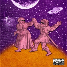 Dancing People Yefta