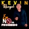 No Lo Recojo - Kevin Rangel lyrics