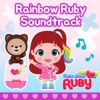 Rainbow Ruby Soundtrack (English Version) [Original Soundtrack]